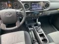Cement - Tacoma TRD Off Road Double Cab 4x4 Photo No. 3