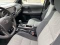 Cement - Tacoma TRD Off Road Double Cab 4x4 Photo No. 4