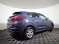 2019 Dusk Blue Hyundai Tucson SE AWD  photo #16