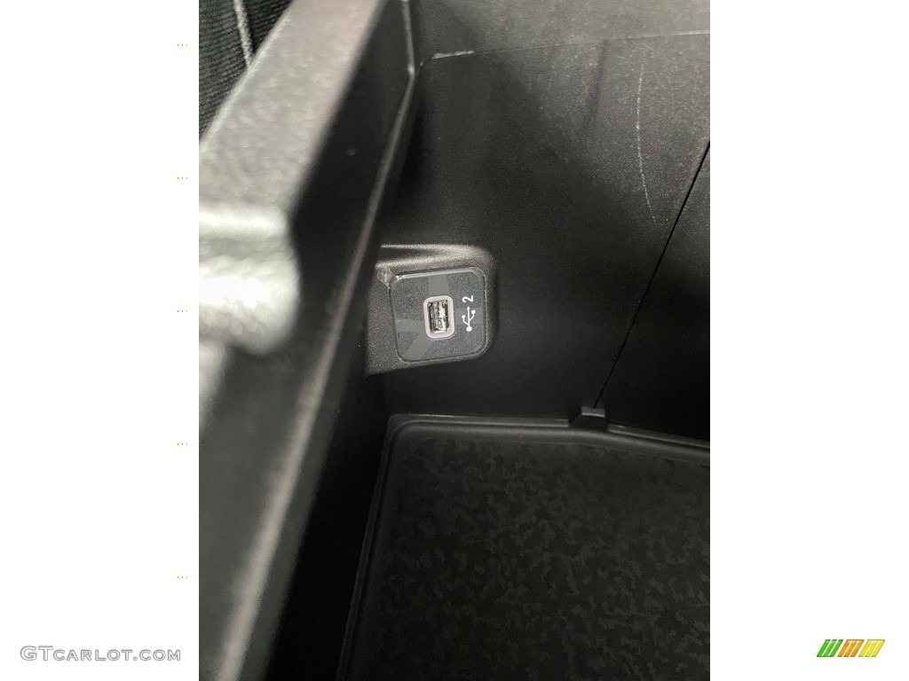 2021 Wrangler Sport 4x4 - Sting-Gray / Black photo #26