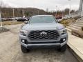 Cement - Tacoma TRD Off Road Double Cab 4x4 Photo No. 11