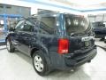 2009 Bali Blue Pearl Honda Pilot EX 4WD  photo #9