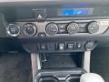 Cement - Tacoma TRD Off Road Double Cab 4x4 Photo No. 16