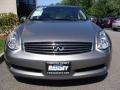 Diamond Graphite Metallic - G 35 Coupe Photo No. 2
