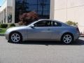 Diamond Graphite Metallic - G 35 Coupe Photo No. 3