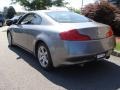 Diamond Graphite Metallic - G 35 Coupe Photo No. 5