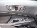 Moondust Silver Metallic - EcoSport SE 4WD Photo No. 13