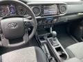 Cement - Tacoma TRD Off Road Double Cab 4x4 Photo No. 3