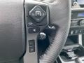 Cement - Tacoma TRD Off Road Double Cab 4x4 Photo No. 7