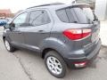 2020 Smoke Metallic Ford EcoSport SE 4WD  photo #3