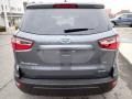 Smoke Metallic - EcoSport SE 4WD Photo No. 4