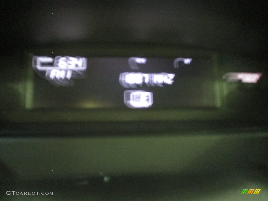 2009 Pilot EX 4WD - Bali Blue Pearl / Blue photo #38