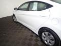 White - Elantra SE Photo No. 17