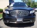 Black Obsidian - FX 35 AWD Photo No. 2