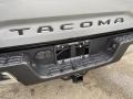2021 Cement Toyota Tacoma TRD Off Road Double Cab 4x4  photo #22