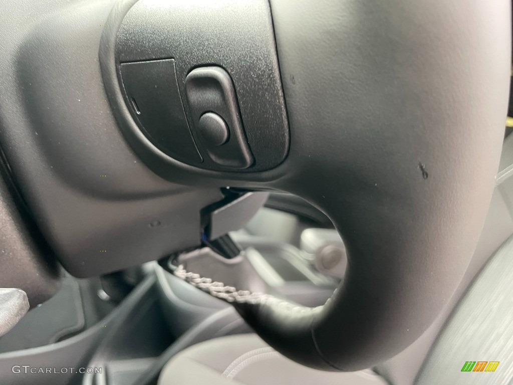 2021 Pacifica Touring - Ocean Blue Metallic / Black photo #12