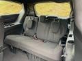 Rear Seat of 2021 Pacifica Touring