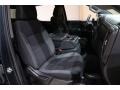 2020 Shadow Gray Metallic Chevrolet Silverado 1500 LT Crew Cab 4x4  photo #17