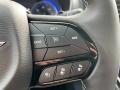 Black Steering Wheel Photo for 2021 Chrysler Pacifica #140936865