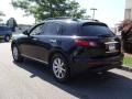 Black Obsidian - FX 35 AWD Photo No. 5