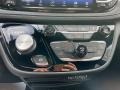 2021 Chrysler Pacifica Black Interior Transmission Photo