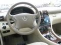 2006 Alabaster White Mercedes-Benz C 280 4Matic Luxury  photo #6