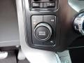 Medium Dark Slate Controls Photo for 2021 Ford F150 #140937144