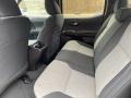 TRD Cement/Black 2021 Toyota Tacoma TRD Sport Double Cab 4x4 Interior Color