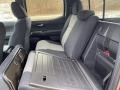 TRD Cement/Black Rear Seat Photo for 2021 Toyota Tacoma #140937345