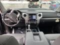 2021 Magnetic Gray Metallic Toyota Tundra TRD Off Road CrewMax 4x4  photo #4