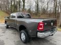 Granite Crystal Metallic - 3500 Tradesman Crew Cab 4x4 Photo No. 9