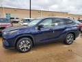 Blueprint - Highlander XLE AWD Photo No. 1