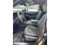 Black Front Seat Photo for 2021 Toyota Highlander #140937558