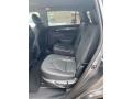 Black Rear Seat Photo for 2021 Toyota Highlander #140937582