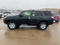 Midnight Black Metallic 2021 Toyota 4Runner SR5 Premium 4x4
