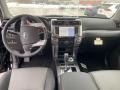 Midnight Black Metallic - 4Runner SR5 Premium 4x4 Photo No. 4