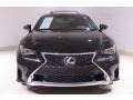 Obsidian - RC 300 F Sport AWD Photo No. 2