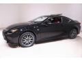 Obsidian - RC 300 F Sport AWD Photo No. 3