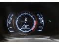2017 Lexus RC Circuit Red Interior Gauges Photo