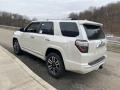 Super White - 4Runner Limited 4x4 Photo No. 2
