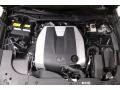 3.5 Liter DOHC 24-Valve VVT-i V6 2017 Lexus RC 300 F Sport AWD Engine