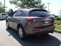 2007 Beryllium 16 Metallic Infiniti FX 35 AWD  photo #4