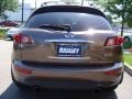 2007 Beryllium 16 Metallic Infiniti FX 35 AWD  photo #5