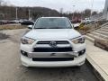 Super White - 4Runner Limited 4x4 Photo No. 12