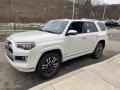 Super White - 4Runner Limited 4x4 Photo No. 13