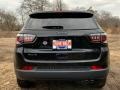 Diamond Black Crystal Pearl - Compass 80th Special Edition 4x4 Photo No. 7