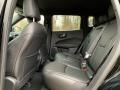Black Rear Seat Photo for 2021 Jeep Compass #140938476