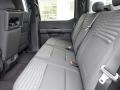 Black Rear Seat Photo for 2021 Ford F150 #140938494