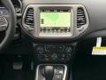 Black Navigation Photo for 2021 Jeep Compass #140938500