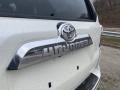 Super White - 4Runner Limited 4x4 Photo No. 23